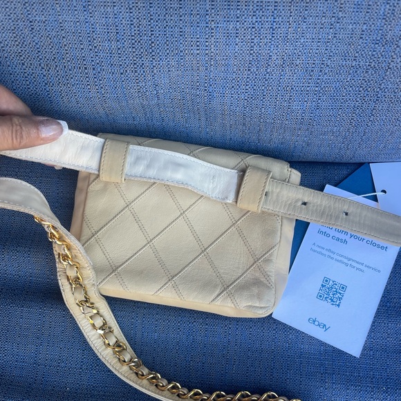 Chanel Waist belt bag - Picture 14 of 15